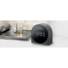 Радіогодинник Muse M-185CR подвійний будильник PLL AUX Black (3700460202415)