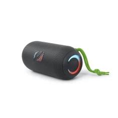 Портативна колонка Muse M-950 BT 150 Вт Bluetooth Black (3700460203740)