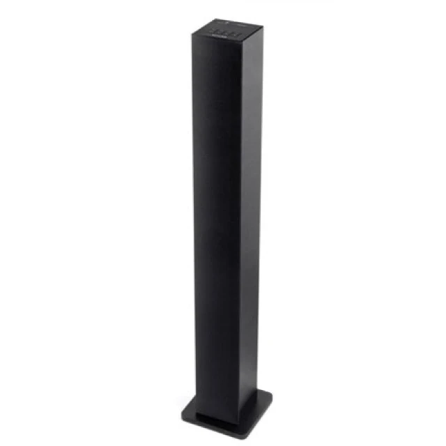 Акустична система Muse M-1050BT 20 Вт Black (3700460204327)