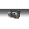 Портативний радіоприймач Muse M-28DG AUX Grey (3700460206314)