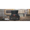 Мікросистема Muse MT-115W з програвачем вінілу USB AUX CD FM Bluetooth White (3700460206413)