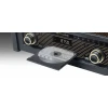 Мікросистема Muse MT-115W з програвачем вінілу USB AUX CD FM Bluetooth White (3700460206413)