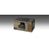 Мікросистема Muse MT-115W з програвачем вінілу USB AUX CD FM Bluetooth White (3700460206413)