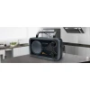 Портативное радио Muse M-06DS Grey (3700460206437)
