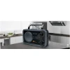 Портативное радио Muse M-06DS Grey (3700460206437)