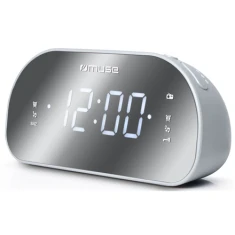 Радіогодинник Muse M-170CMR (3700460206451)