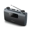 Портативне радіо Muse M-058R Black (3700460206475)