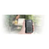 Радіоприймач Muse M-03R кишеньковий Black (3700460206703)