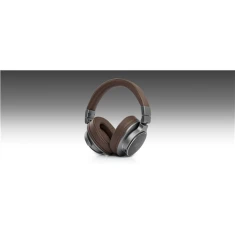 Навушники Muse M-278BT бездротові Brown (3700460206840)