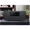 Музичний центр Muse M-692 BTC 2 x 30 Вт Bluetooth NFC Black (3700460206864)