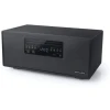 Музичний центр Muse M-692 BTC 2 x 30 Вт Bluetooth NFC Black (3700460206864)