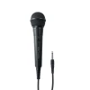Мікрофон Muse MC-20B провідний Black (3700460206901)