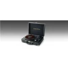 Стереосистема Muse MT-103GD з грамофоном USB AUX Black (3700460207014)
