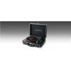 Стереосистема Muse MT-103GD з грамофоном USB AUX Black (3700460207014)