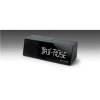 Радіоприймач Muse M-172DBT портативний з DAB+/FM RDS NFC Black (3700460207076)