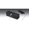 Радіоприймач Muse M-172DBT портативний з DAB+/FM RDS NFC Black (3700460207076)