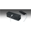 Радіоприймач Muse M-172DBT портативний з DAB+/FM RDS NFC Black (3700460207076)