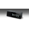 Радіоприймач Muse M-172DBT портативний з DAB+/FM RDS NFC Black (3700460207076)