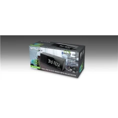 Радіоприймач Muse M-172DBT портативний з DAB+/FM RDS NFC Black (3700460207076)