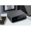 Радіо Muse M-175 DBI DAB+/FM RDS з функцією будильника Black (3700460207205)