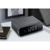 Радіо Muse M-175 DBI DAB+/FM RDS з функцією будильника Black (3700460207205)