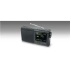 Радиоприемник портативный Muse M-117DB FM DAB/DAB+ AUX Black (3700460207366)