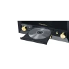Мікросистема Muse MT-112W з програвачем вінілу CD USB White (3700460207502)