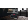 Мікросистема Muse MT-112W з програвачем вінілу CD USB White (3700460207502)
