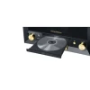Мікросистема Muse MT-112W з програвачем вінілу CD USB White (3700460207502)