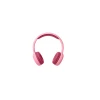 Навушники Muse M-215BTP бездротові для дітей Pink (3700460207571)