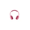 Навушники Muse M-215BTP бездротові для дітей Pink (3700460207571)