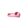 Навушники Muse M-215BTP бездротові для дітей Pink (3700460207571)