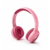Навушники Muse M-215BTP бездротові для дітей Pink (3700460207571)