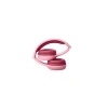 Навушники Muse M-215BTP бездротові для дітей Pink (3700460207571)