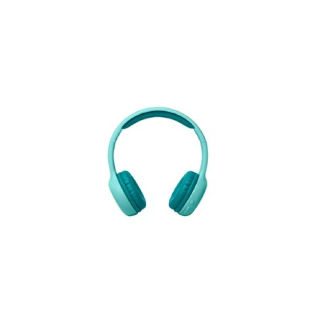 Навушники Muse M-215BTB бездротові для дітей Blue (3700460207588)