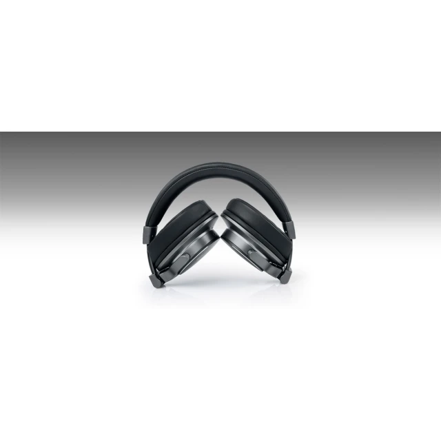 Навушники Muse M-275 CTV бездротові Black (3700460207625)