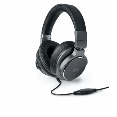 Навушники Muse M-275 CTV бездротові Black (3700460207625)