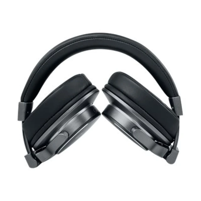 Навушники Muse M-275 CTV бездротові Black (3700460207625)