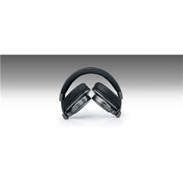 Навушники Muse M-275 CTV бездротові Black (3700460207625)