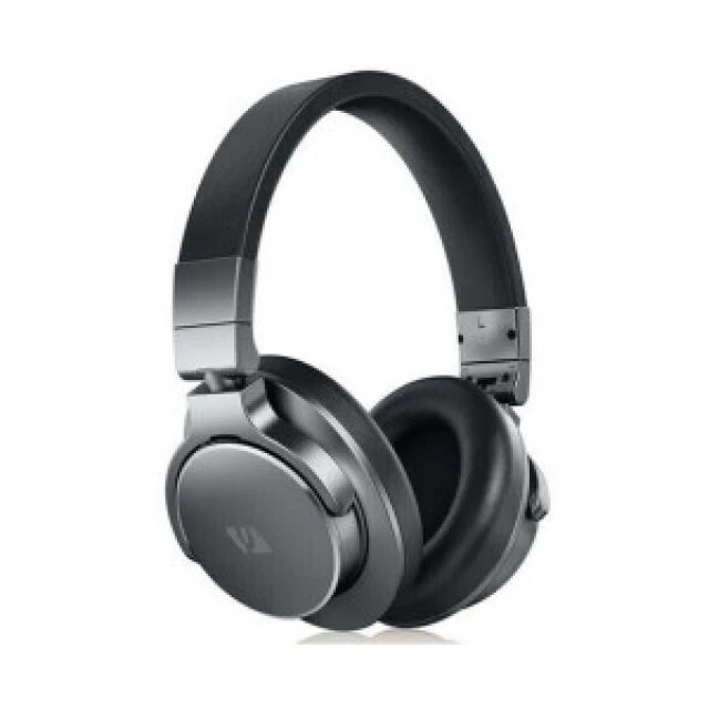 Навушники Muse M-275 CTV бездротові Black (3700460207625)