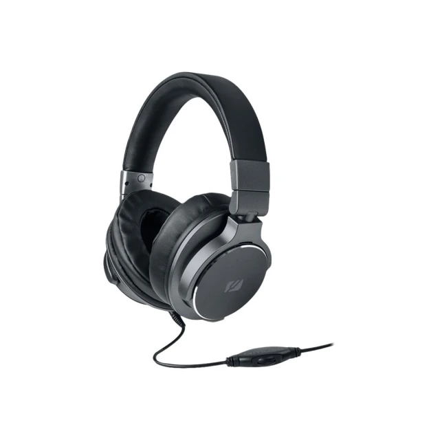 Навушники Muse M-275 CTV бездротові Black (3700460207625)