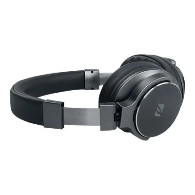 Навушники Muse M-275 CTV бездротові Black (3700460207625)