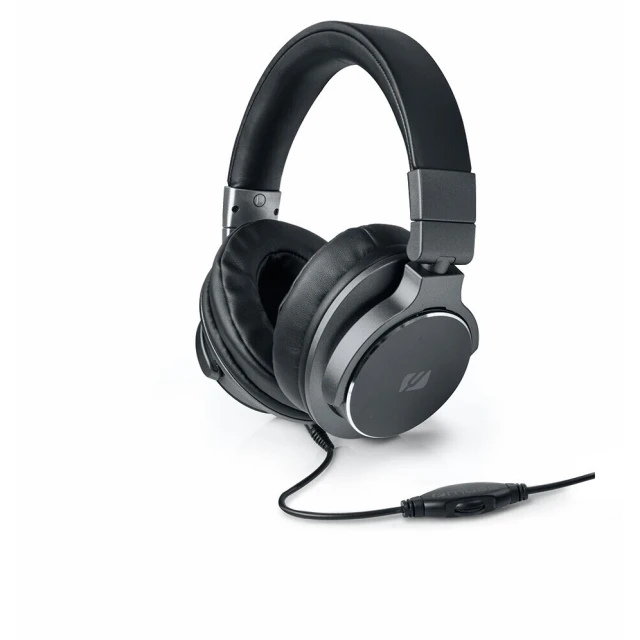 Навушники Muse M-275 CTV бездротові Black (3700460207625)