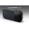 Радіоприймач Muse M-025R портативний Black (3700460207656)