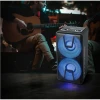 Портативна колонка Muse M-1805 DJ 150 Вт Bluetooth Black (3700460207731)