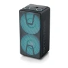 Портативна колонка Muse M-1805 DJ 150 Вт Bluetooth Black (3700460207731)