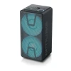 Портативна колонка Muse M-1805 DJ 150 Вт Bluetooth Black (3700460207731)