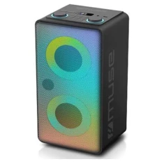Акустична система Muse M-1808DJ 150 Вт Bluetooth Black (3700460207748)