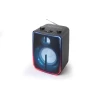 Портативна колонка Muse M-1802DJ Bluetooth 60 Вт Black (3700460207786)