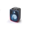 Портативна колонка Muse M-1802DJ Bluetooth 60 Вт Black (3700460207786)